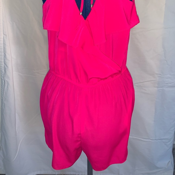 Romper - Picture 2 of 3